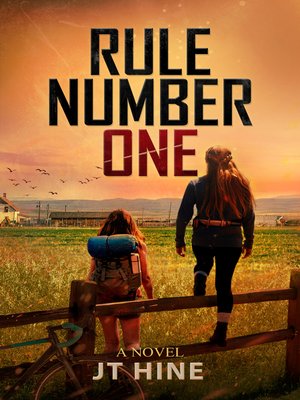 cover image of Rule Number One